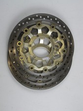 Honda CBR 1000 SC57 Bj.04-07