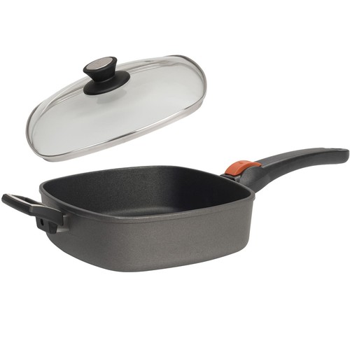 Skk guss grillpfanne cm - guss,