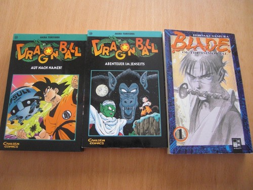 Comichefte 2x dragon - 2x,