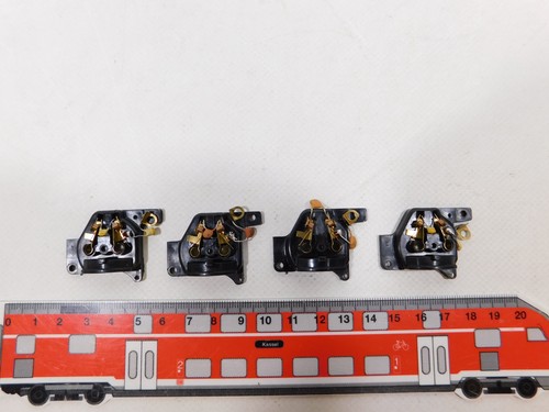 Märklin 21673 216730 - 4x, h0