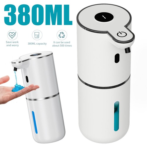380ml seifenspender mit - 380ml,