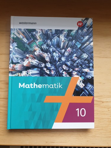 Mathematik westermann - 10,