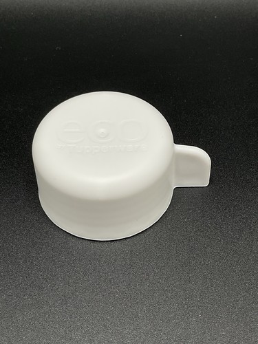 Tupperware ecoeasy deckel - tupperware,