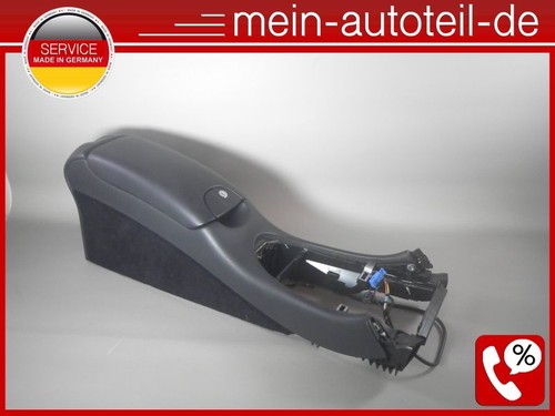 Mercedes c209 mittelarmlehne - mercedes,