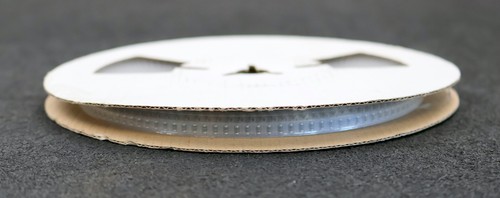 Draloric 2000x smd - draloric, smd-widerstand