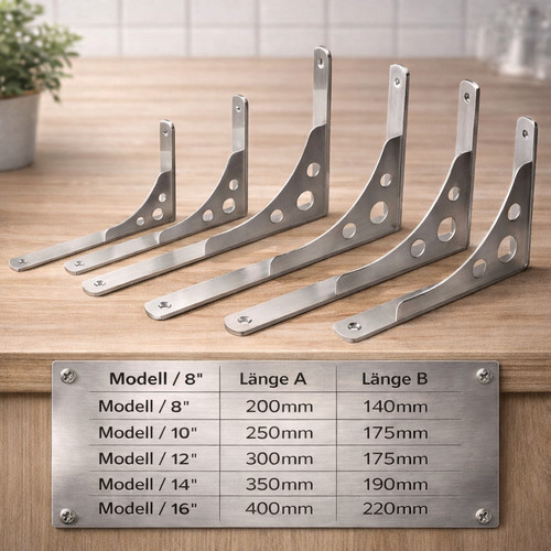 Design edelstahl - design,