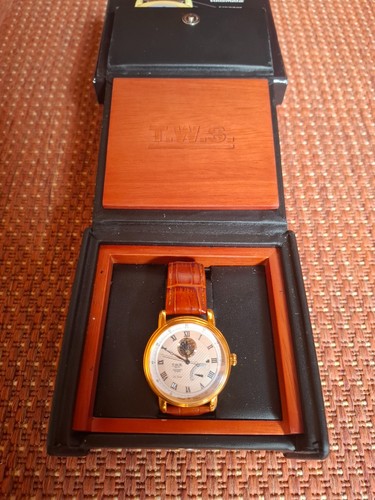 Palio automatic 2010 - t.w.s.,