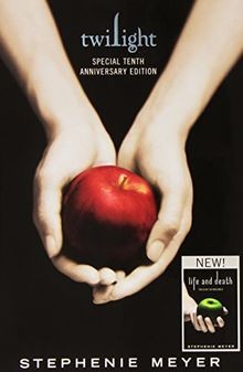 Twilight 10th anniversary - 10th,