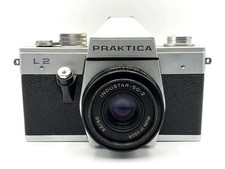 Pentacon L2 35mm Praktica L II