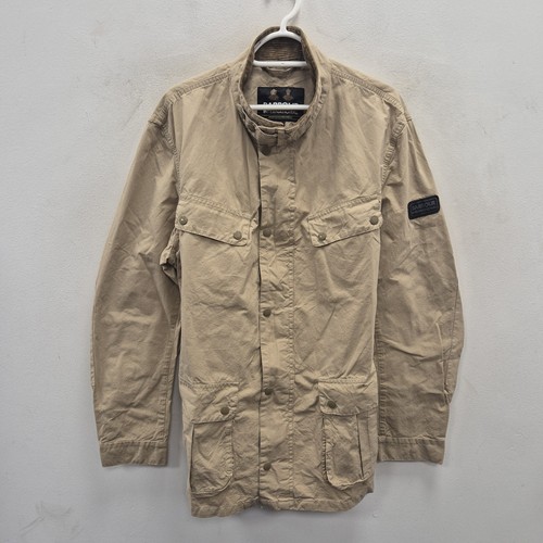 Barbour lässige sommer - barbour,