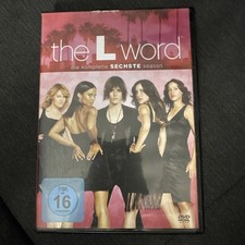 The L-Word - Season 6 [3 DVDs]
