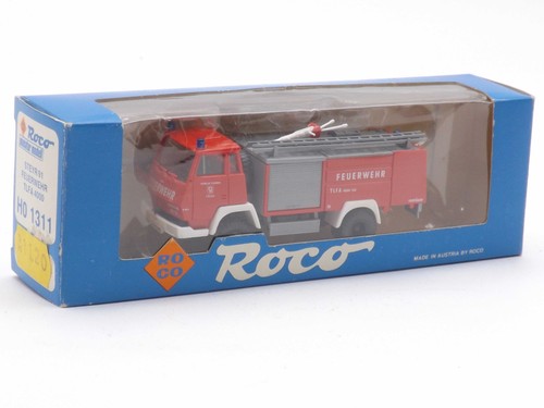 Roco 1311 steyr tlfa 4000 - 1311,