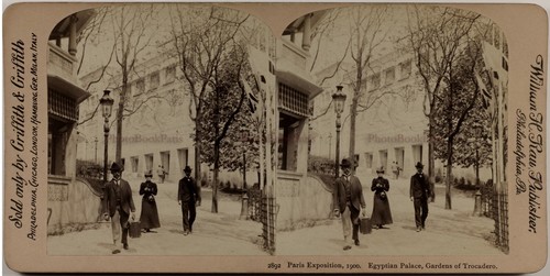 Frankreich paris ägypten - frankreich,