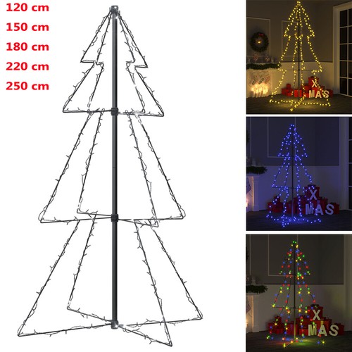 Weihnachtsbaum led lichterbaum - weihnachtsbaum,