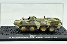 Modellautos Panzer Tank BTR-80