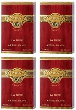 ✅ La Rive Cabana Aftershave