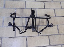 Verkleidungshalter vorne