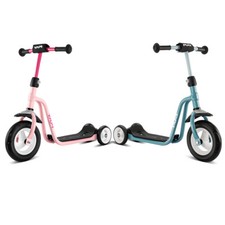 Puky R 1 Scooter Tretroller Laufroller Höhenverstellbar 