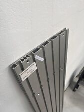 T-Nutentisch 1230x268x19mm Hohlkammerprofil - leichte Mängel  - vorgebohrt (B1)