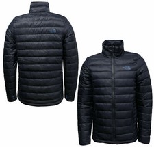 The North Face TNF Manchura II Jacket Steppjacke Herren Daunenjacke Navy