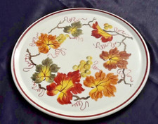 alte Käseplatte Servierplatte