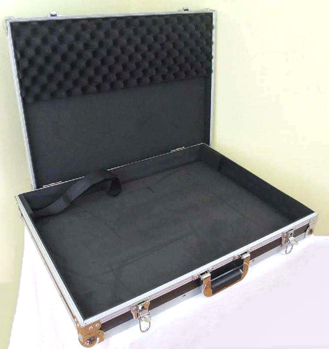 Universal mixer case - case, größe