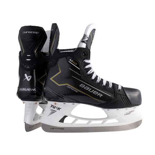 Schlittschuhe bauer supreme - schlittschuhe,