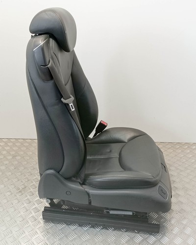 Mercedes r230 ledersitz - mercedes,