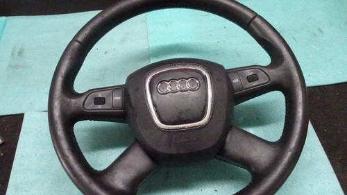 Audi multifunktion lenkrad - a6,