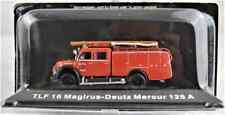 TLF 16 Magirus - Deutz -