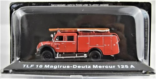 Tlf magirus deutz - -,