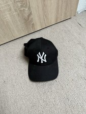 NEW ERA Cap Schwarz