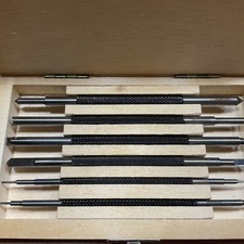 Bergeon 30414 Fräser -