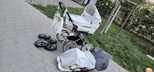 Emaljunga Baby Kinderwagen Kinderwagen Buggy