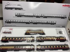 Märklin 26540 tee - h0,