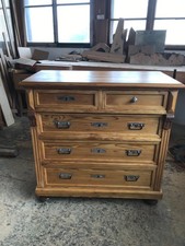 Kommode Gründerzeit