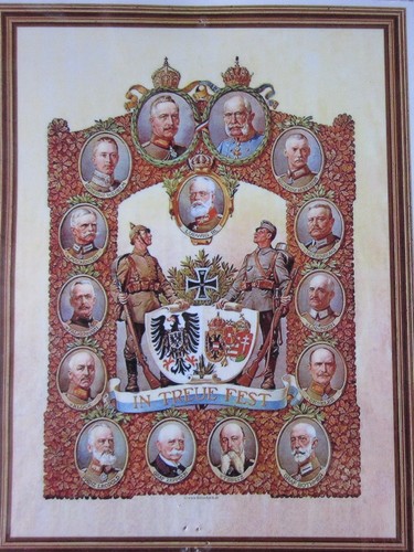 Kaiser und generalität - 2,