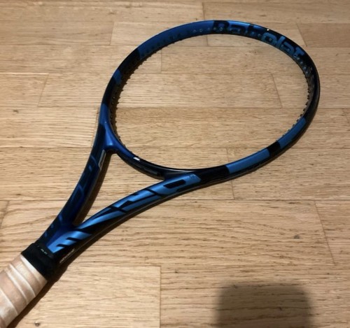 Babolat pure drive 2021 - drive, 300g