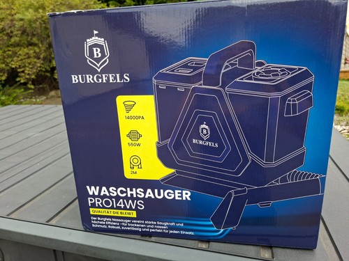 Burgfels pro14ws - burgfels,