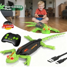 Wall Crawler Chamäleon