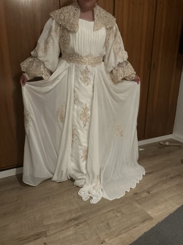 Orientalischer eleganz mit - eleganz,