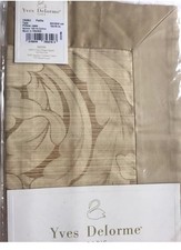 YVES DELORME TRIBU PAILLE