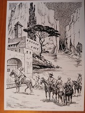 Postkarte 3005 nicht gelaufen