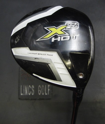 Callaway hot pro driver - callaway, 9°