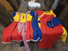 Karneval Zwergen Kostüm