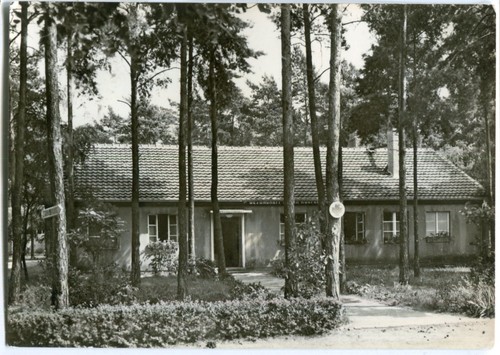 Ddr foto heidesee - ddr-foto-ak,