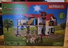 SCHLEICH Farm World  42407