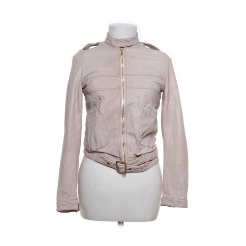 Giorgio brato lederjacke - brato,,