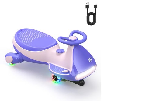 Fanttikride 12v pro kinder - 12v,