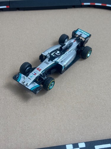 Carrera 64128 formel 1 - go,